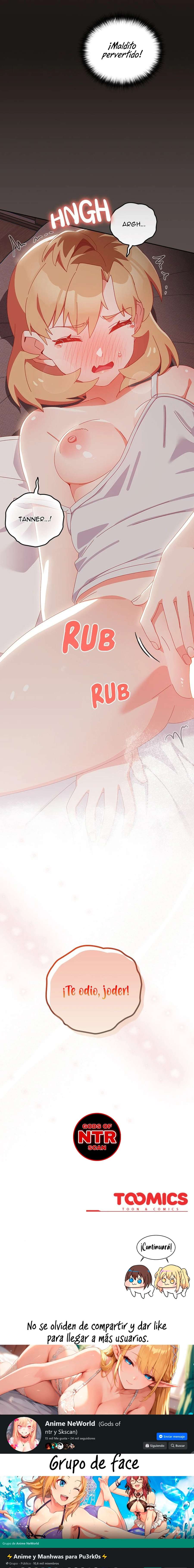 Como ninguna otra Capítulo 6 - Página 25