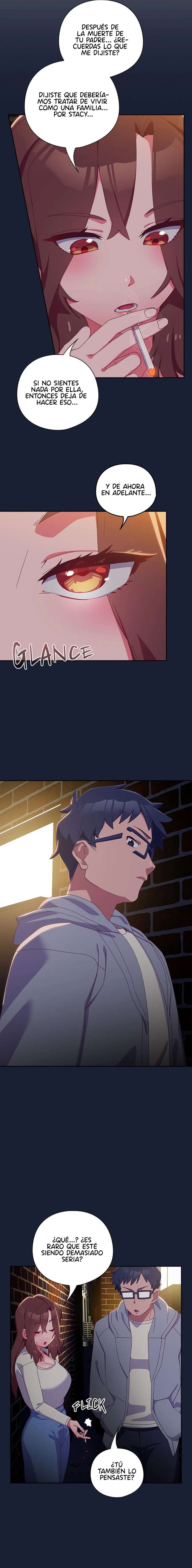Como ninguna otra Capítulo 6 - Página 9