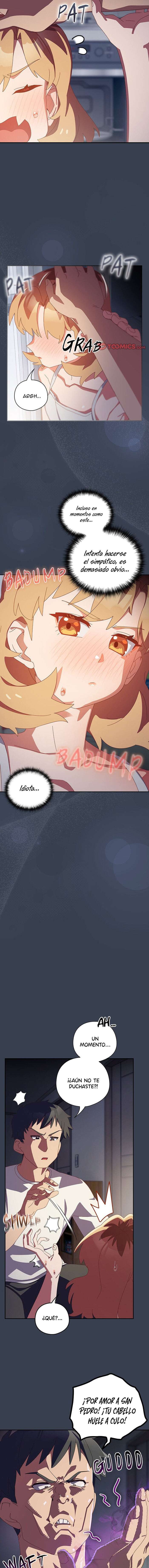 Como ninguna otra Capítulo 7 - Página 12