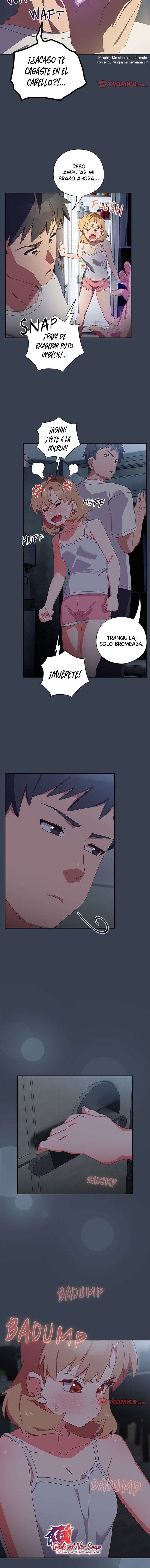 Como ninguna otra Capítulo 7 - Página 13