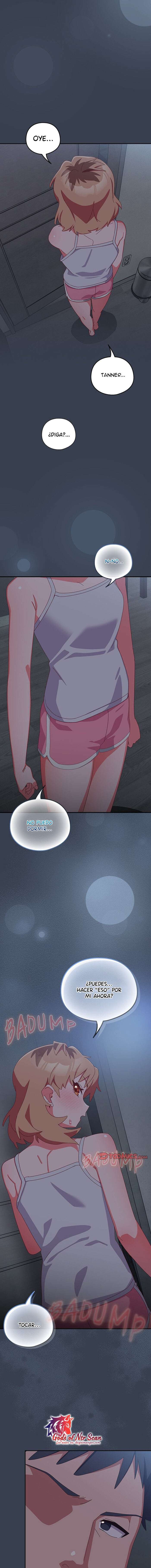 Como ninguna otra Capítulo 7 - Página 14