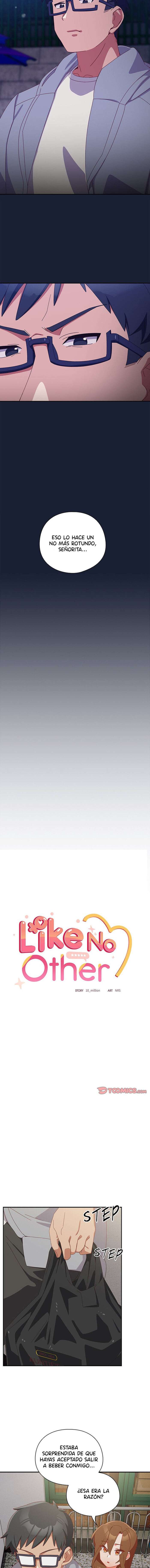 Como ninguna otra Capítulo 7 - Página 4