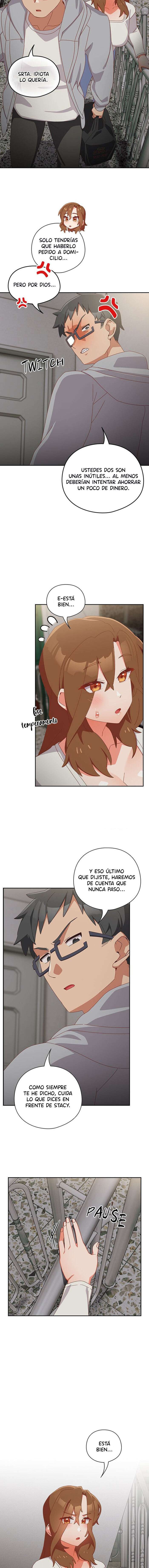 Como ninguna otra Capítulo 7 - Página 5