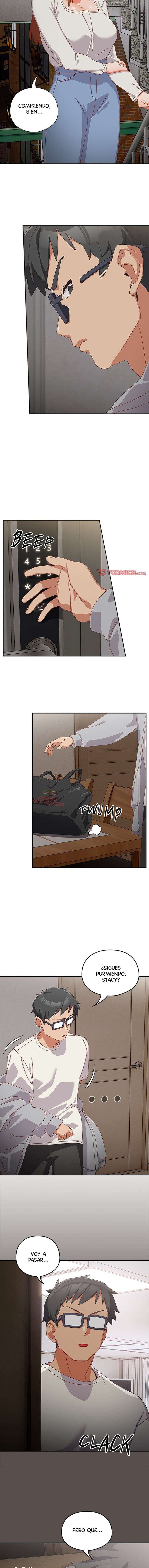 Como ninguna otra Capítulo 7 - Página 6