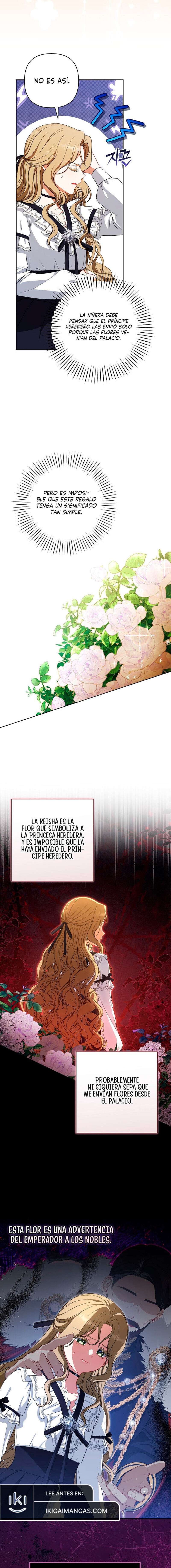 Como ninguna otra Capítulo 7 - Página 9