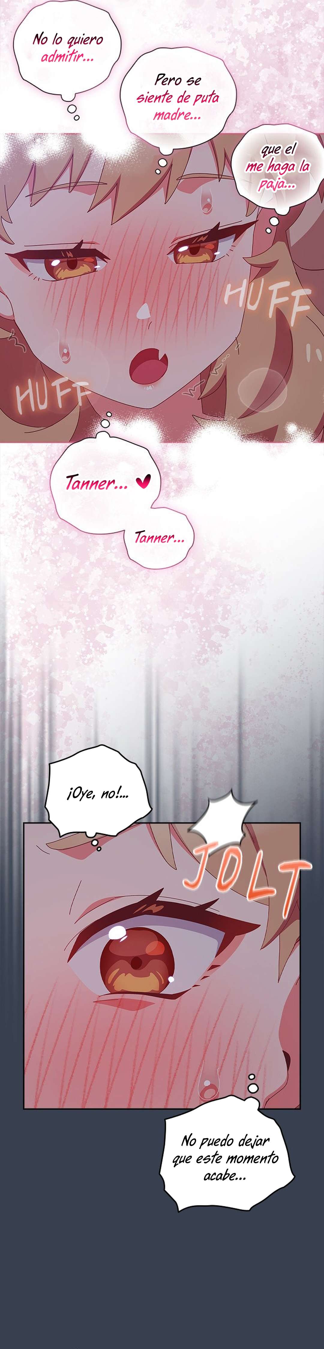 Como ninguna otra Capítulo 8 - Página 12