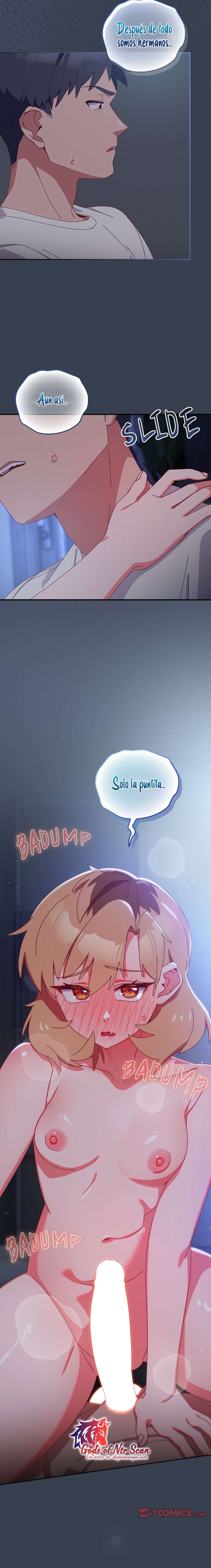 Como ninguna otra Capítulo 8 - Página 24