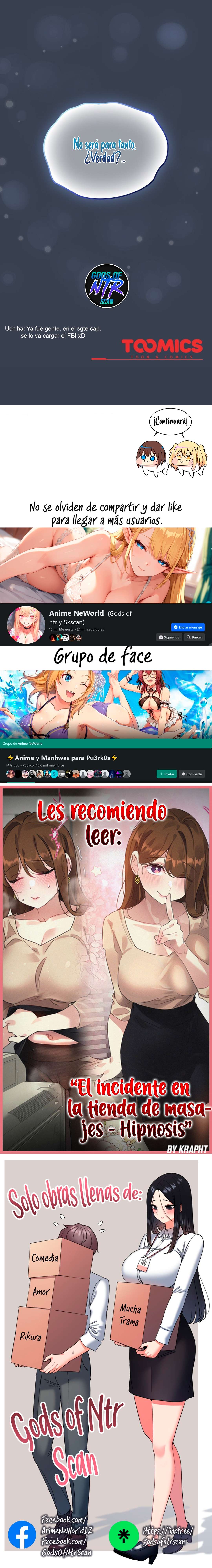 Como ninguna otra Capítulo 8 - Página 25