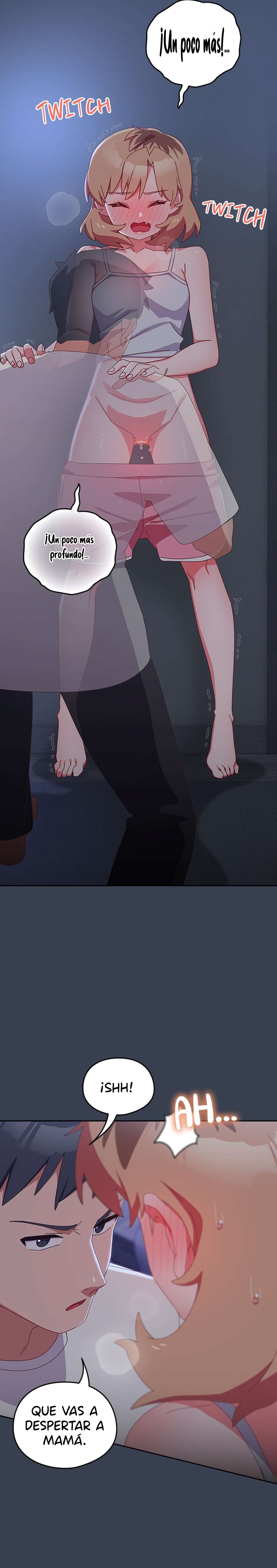 Como ninguna otra Capítulo 8 - Página 3