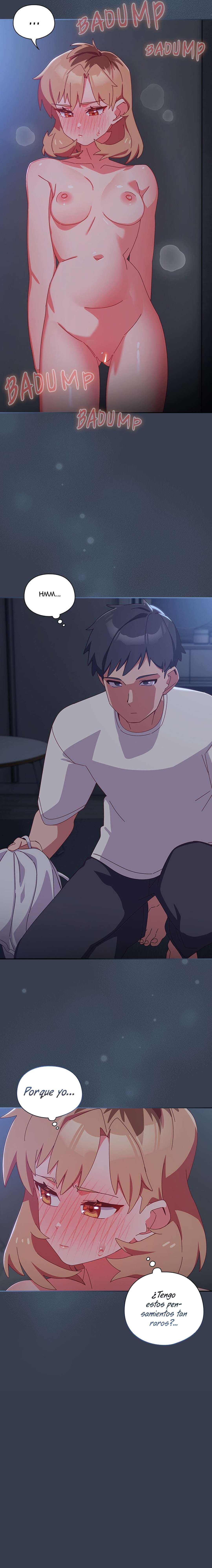 Como ninguna otra Capítulo 8 - Página 8