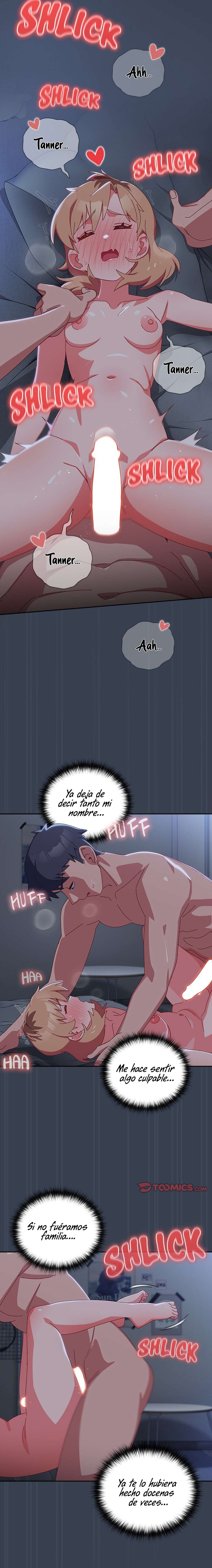 Como ninguna otra Capítulo 9 - Página 15