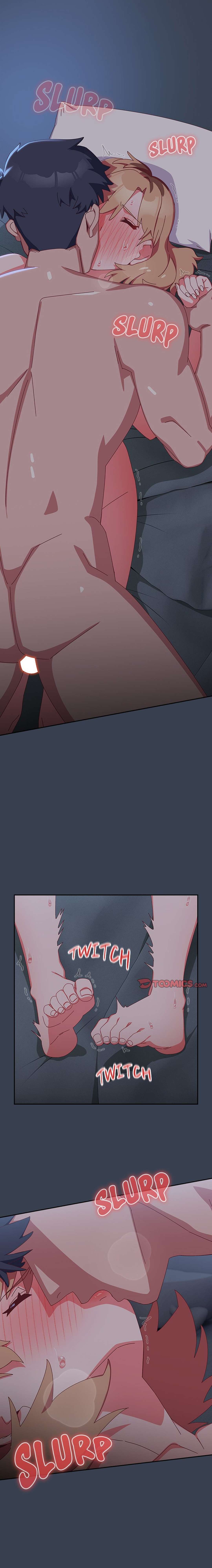 Como ninguna otra Capítulo 9 - Página 2