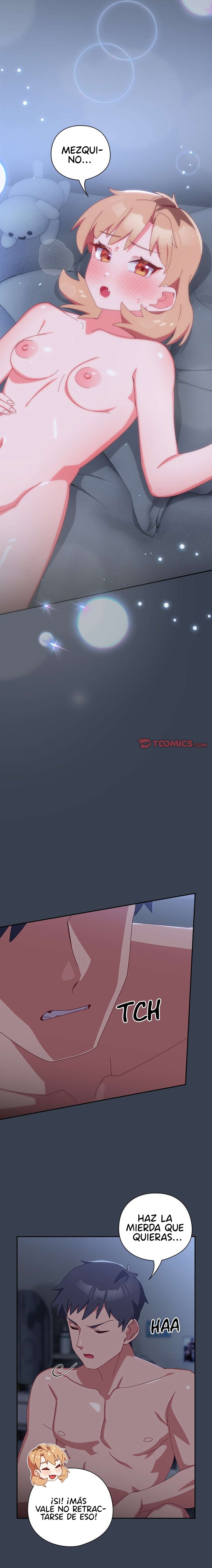Como ninguna otra Capítulo 9 - Página 22