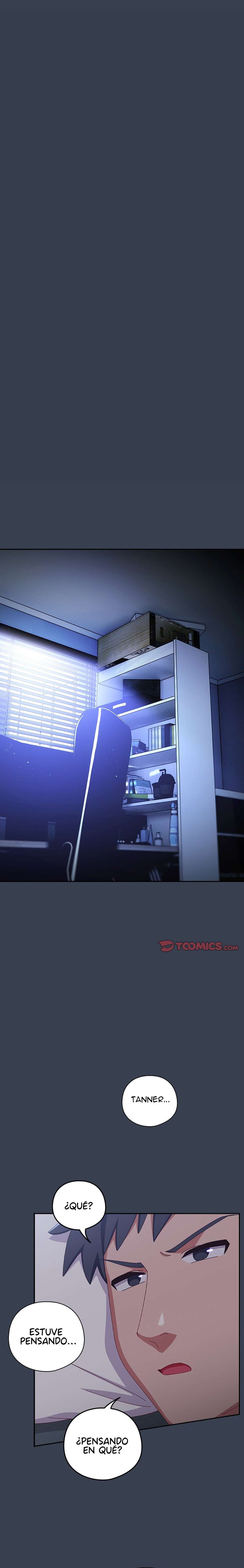 Como ninguna otra Capítulo 9 - Página 23