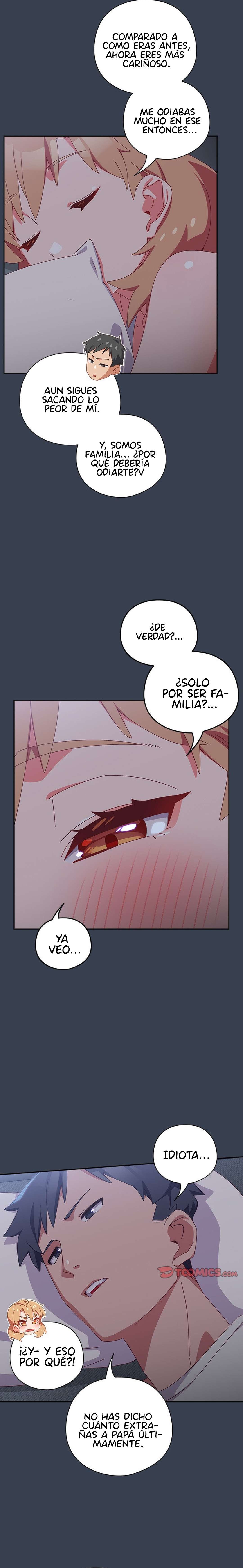 Como ninguna otra Capítulo 9 - Página 24