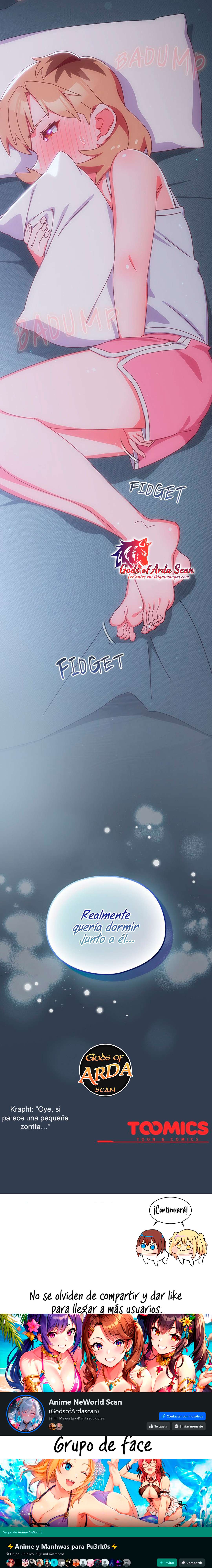 Como ninguna otra Capítulo 9 - Página 27