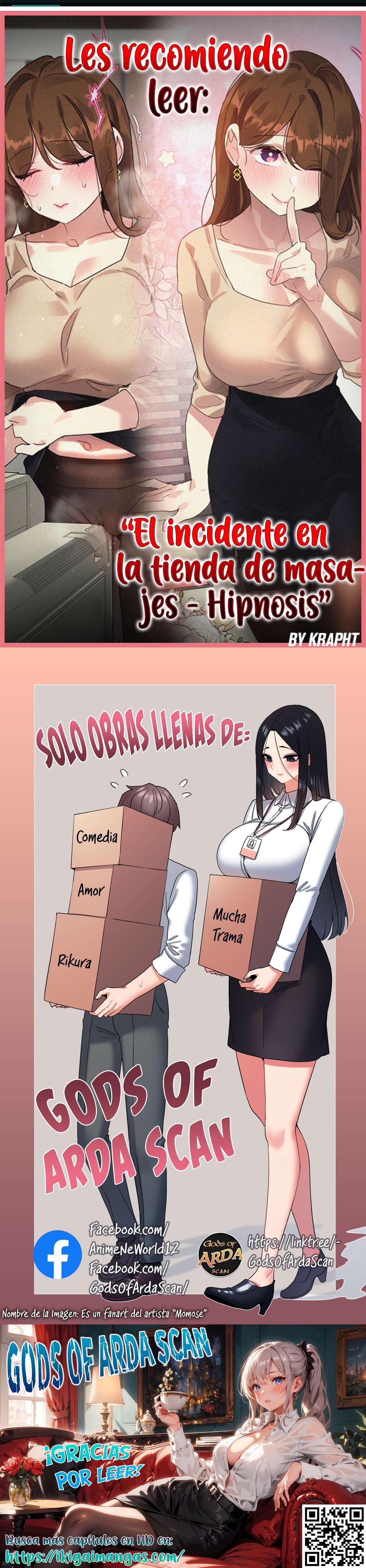 Como ninguna otra Capítulo 9 - Página 28