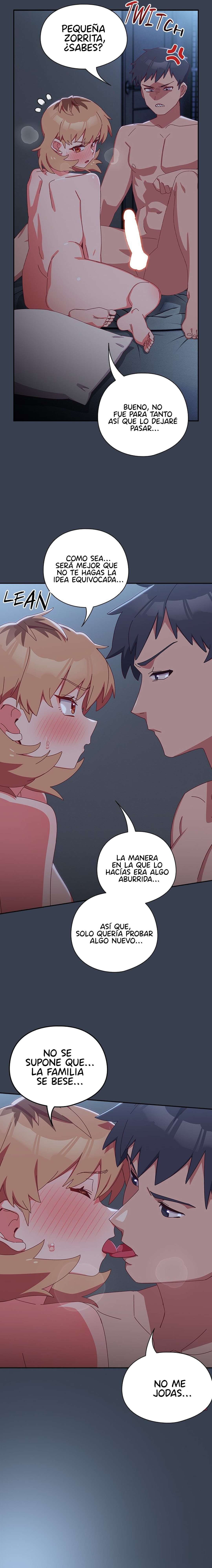 Como ninguna otra Capítulo 9 - Página 4