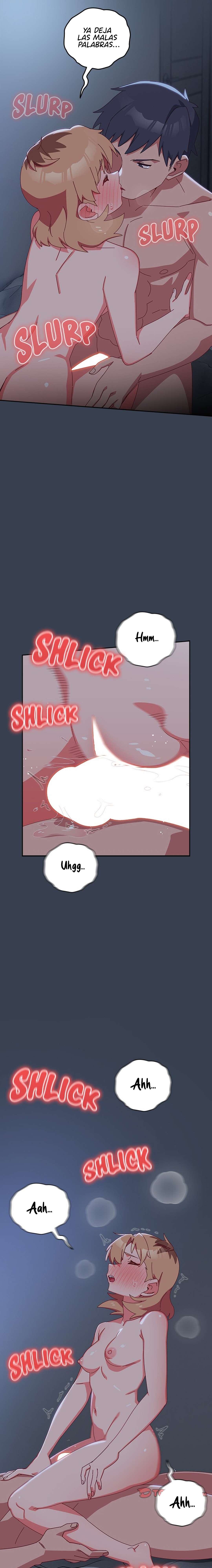 Como ninguna otra Capítulo 9 - Página 5