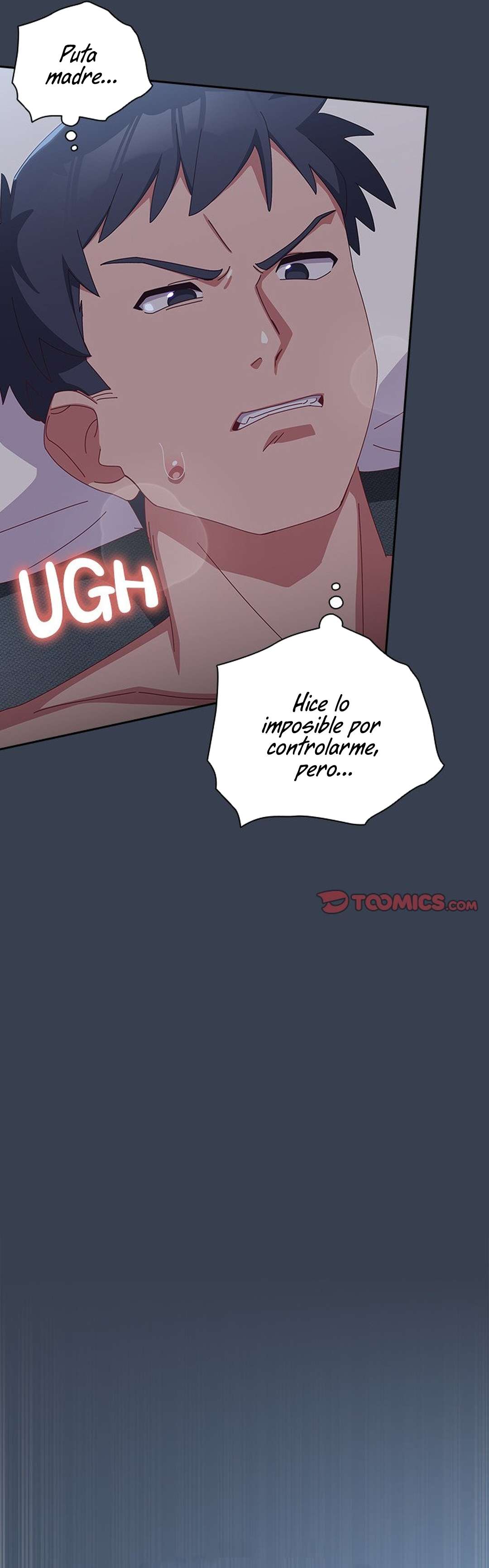 Como ninguna otra Capítulo 9 - Página 8