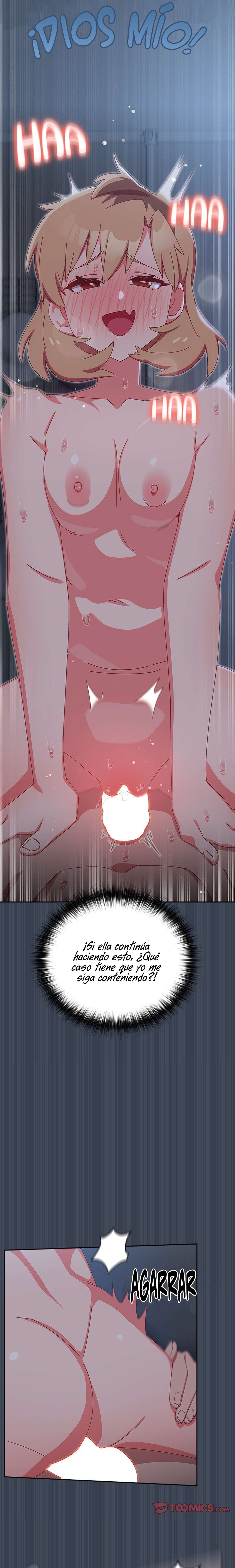 Como ninguna otra Capítulo 9 - Página 9