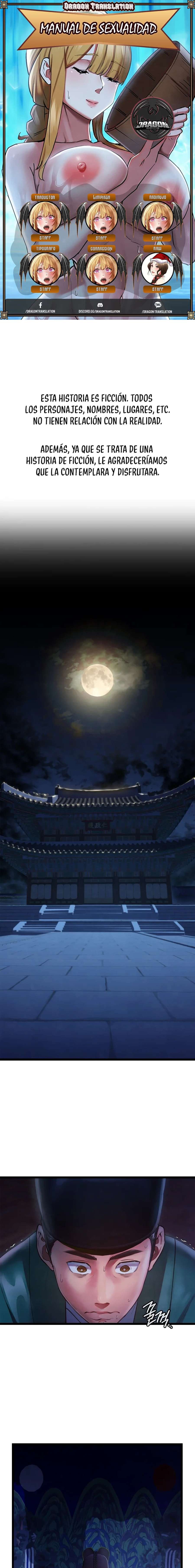 Manual de sexualidad Capítulo 1 - Página 1