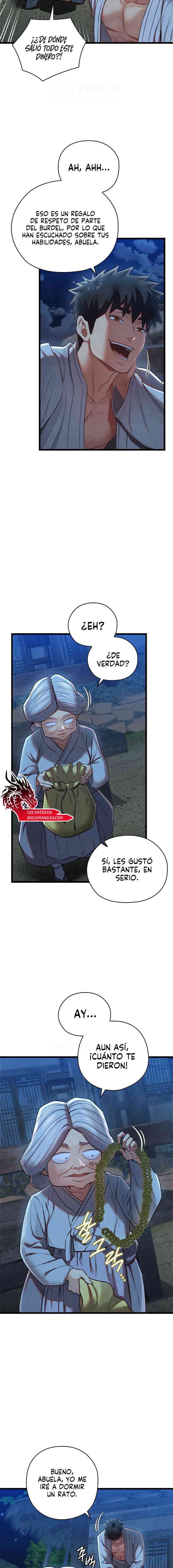 Manual de sexualidad Capítulo 10 - Página 12