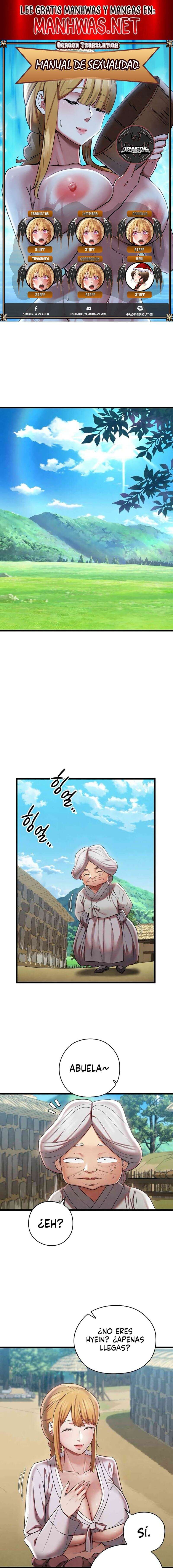 Manual de sexualidad Capítulo 11 - Página 1