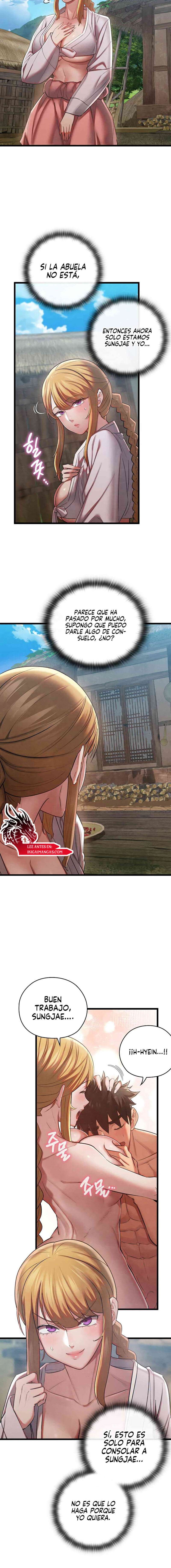 Manual de sexualidad Capítulo 11 - Página 5