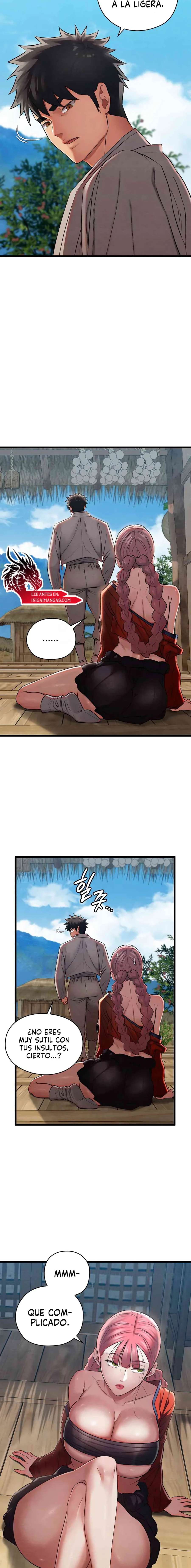 Manual de sexualidad Capítulo 12 - Página 9