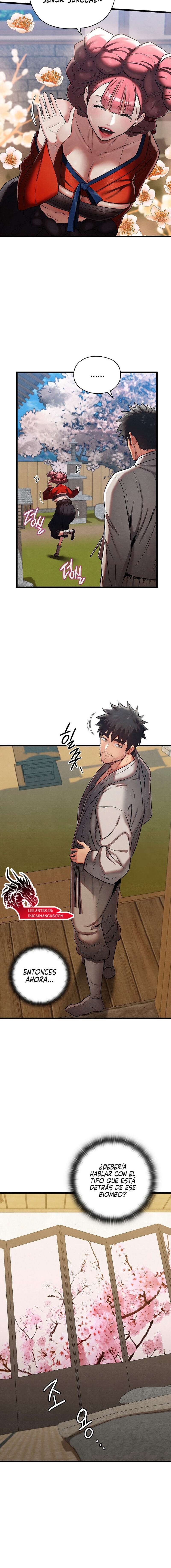 Manual de sexualidad Capítulo 14 - Página 11