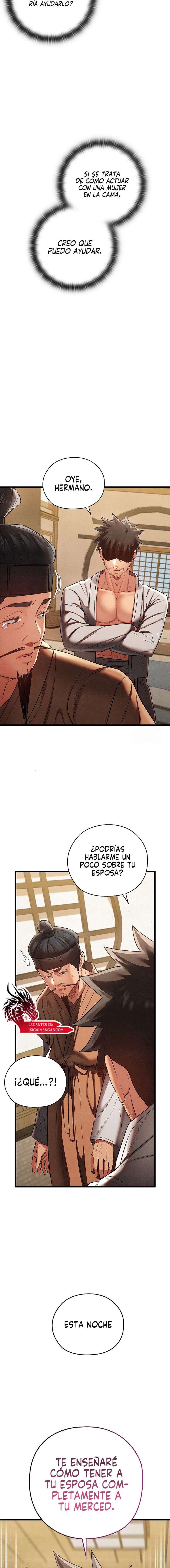 Manual de sexualidad Capítulo 14 - Página 19