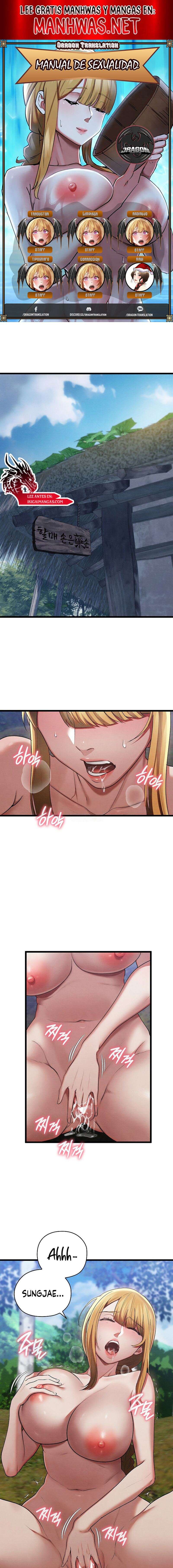 Manual de sexualidad Capítulo 15 - Página 1