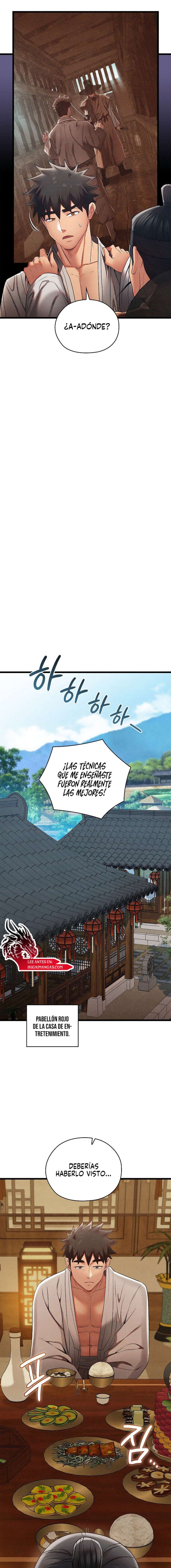 Manual de sexualidad Capítulo 15 - Página 11