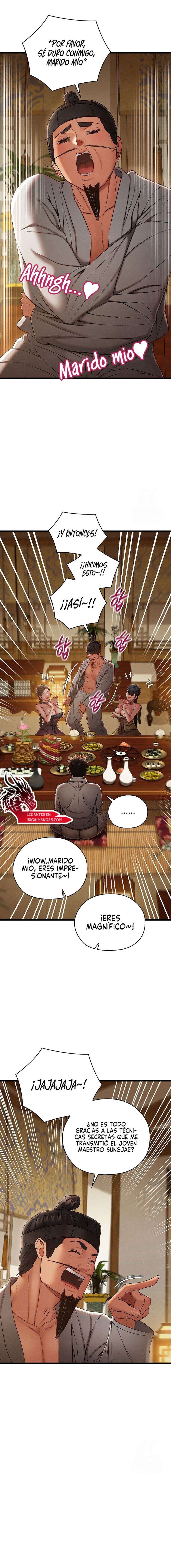 Manual de sexualidad Capítulo 15 - Página 13