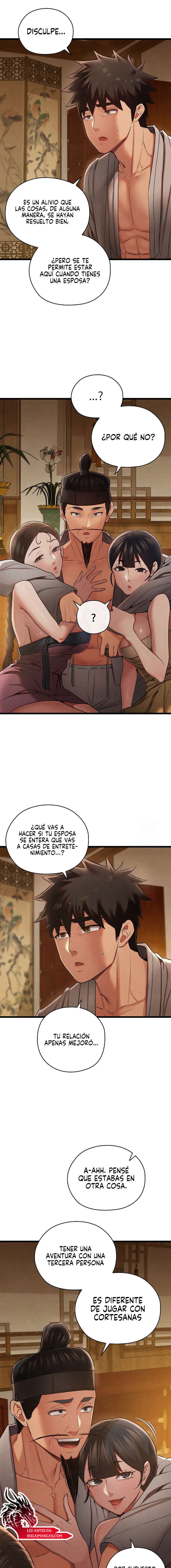 Manual de sexualidad Capítulo 15 - Página 14