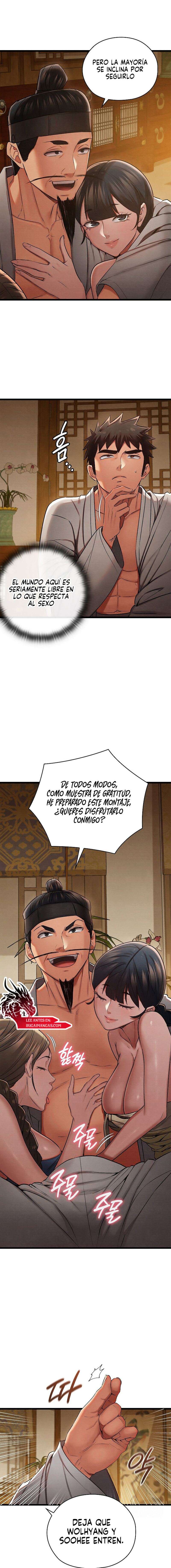 Manual de sexualidad Capítulo 15 - Página 16