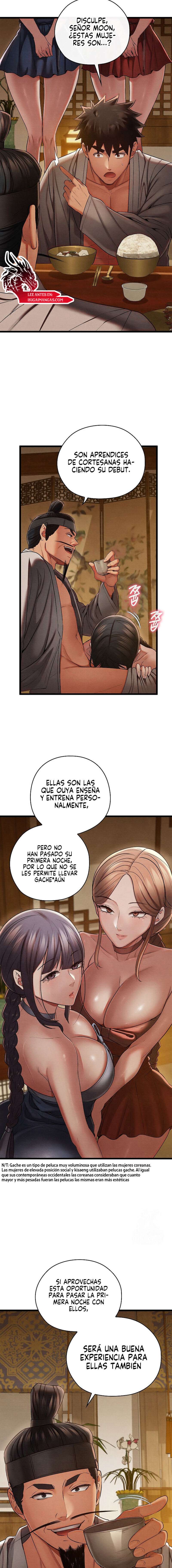 Manual de sexualidad Capítulo 15 - Página 18