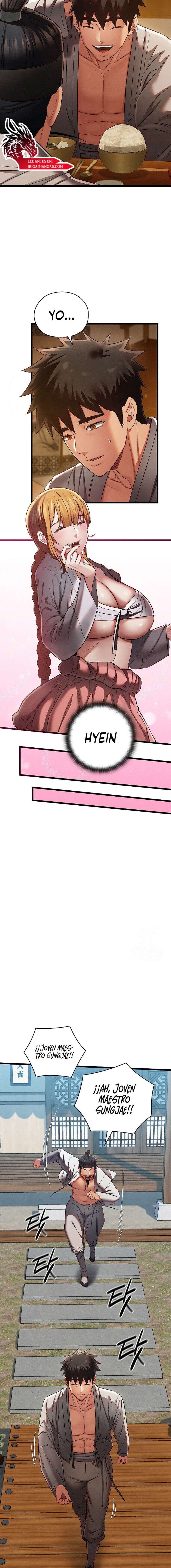 Manual de sexualidad Capítulo 15 - Página 20