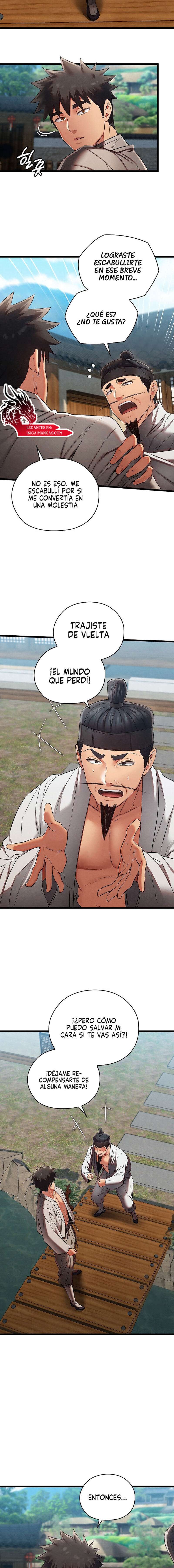 Manual de sexualidad Capítulo 15 - Página 21