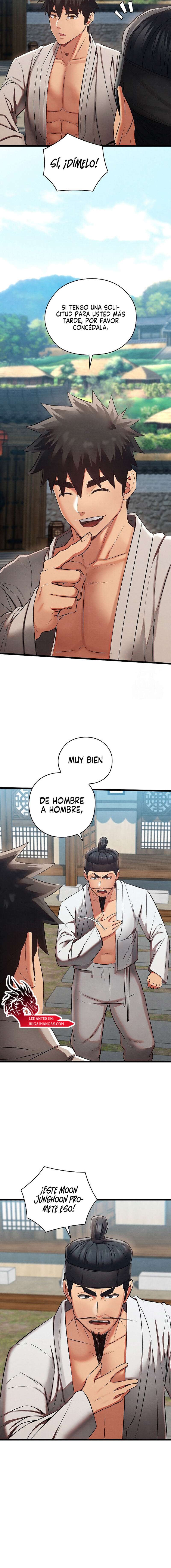 Manual de sexualidad Capítulo 15 - Página 22