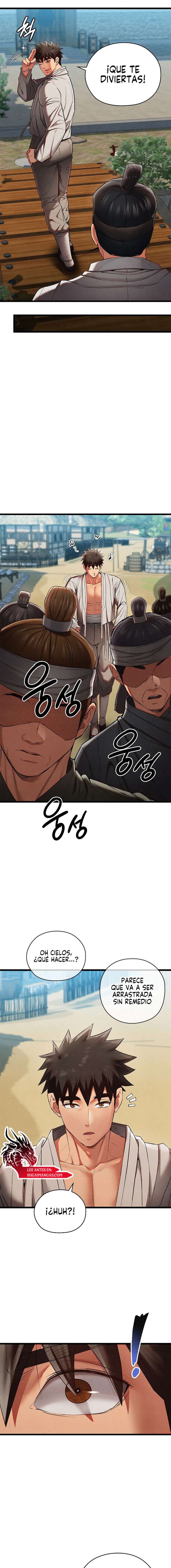 Manual de sexualidad Capítulo 15 - Página 23