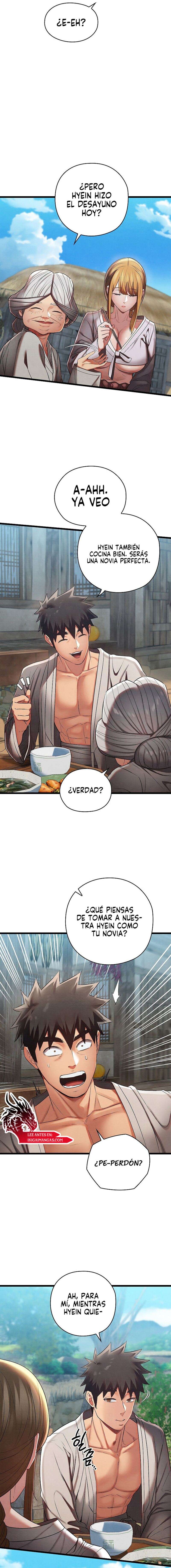 Manual de sexualidad Capítulo 15 - Página 5