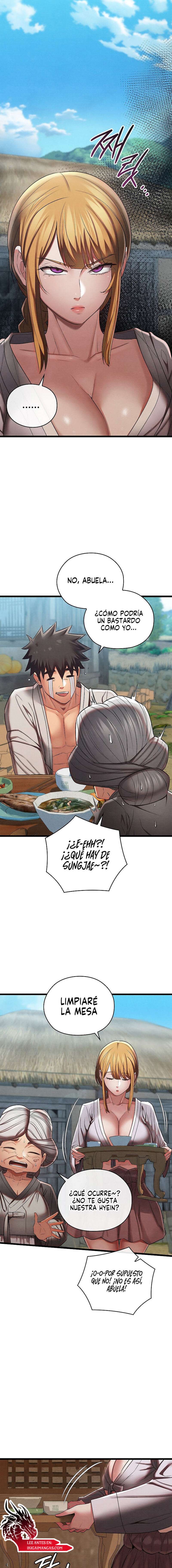 Manual de sexualidad Capítulo 15 - Página 6