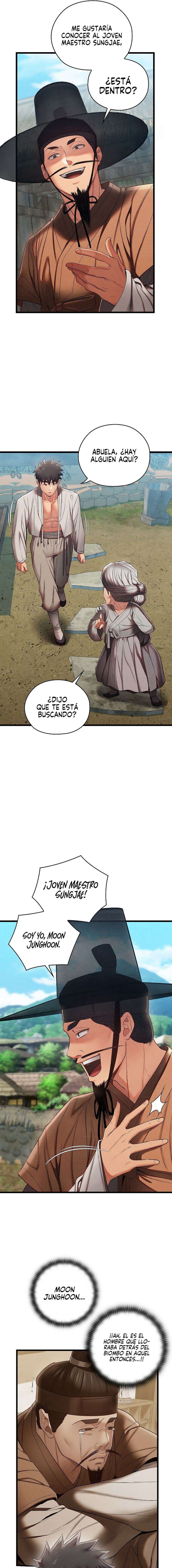 Manual de sexualidad Capítulo 15 - Página 9