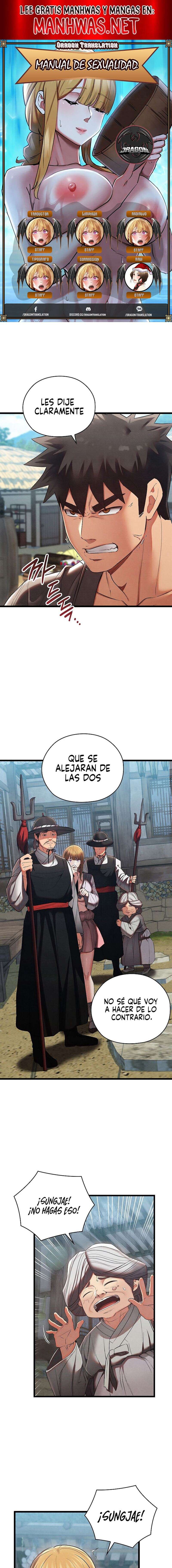 Manual de sexualidad Capítulo 16 - Página 1