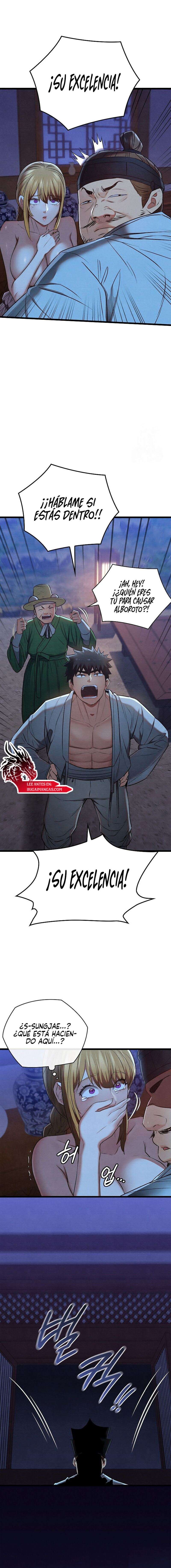 Manual de sexualidad Capítulo 16 - Página 10