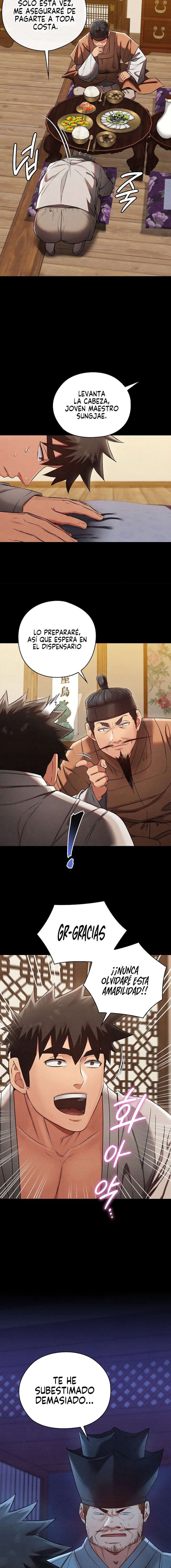 Manual de sexualidad Capítulo 16 - Página 19