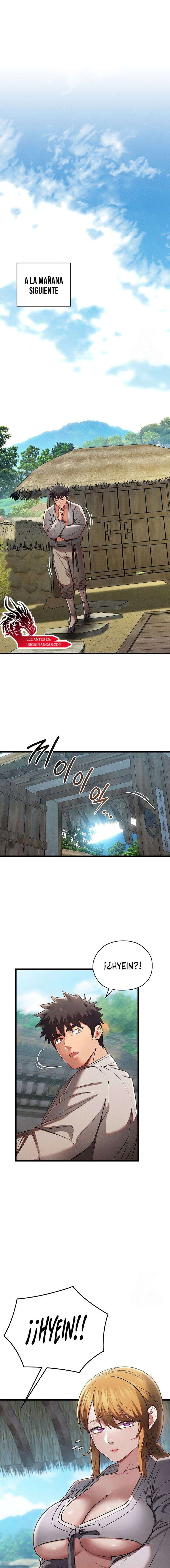 Manual de sexualidad Capítulo 16 - Página 21