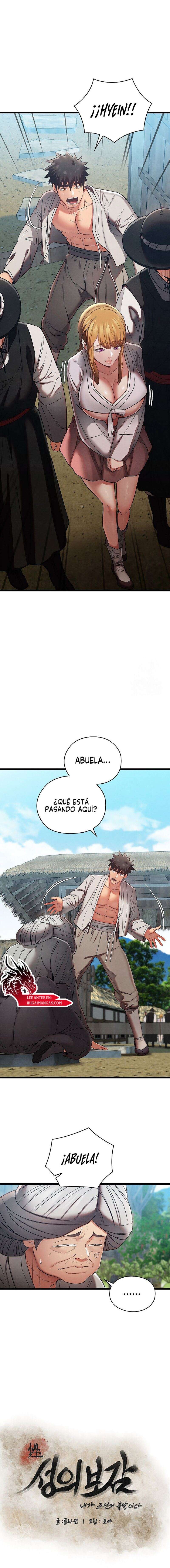 Manual de sexualidad Capítulo 16 - Página 5